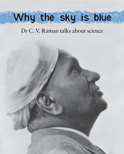 Why The Sky Is Blue