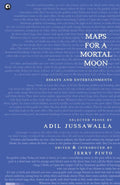 Maps For A Mortal Moon