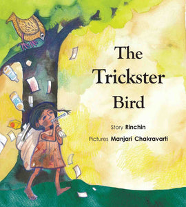 The Trickster Bird