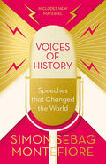 Voices Of History: Speeches That Changed The World