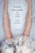 Postcard From London: And Other Stories