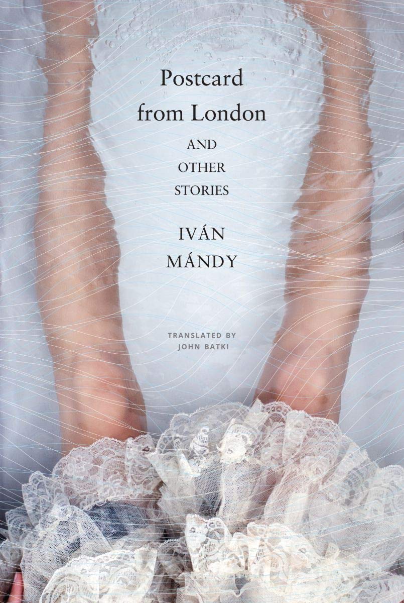 Postcard From London: And Other Stories