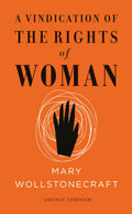 A Vindication Of The Rights Of Woman (Penguin Pocket Hardbacks)