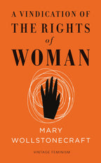A Vindication Of The Rights Of Woman (Penguin Pocket Hardbacks)