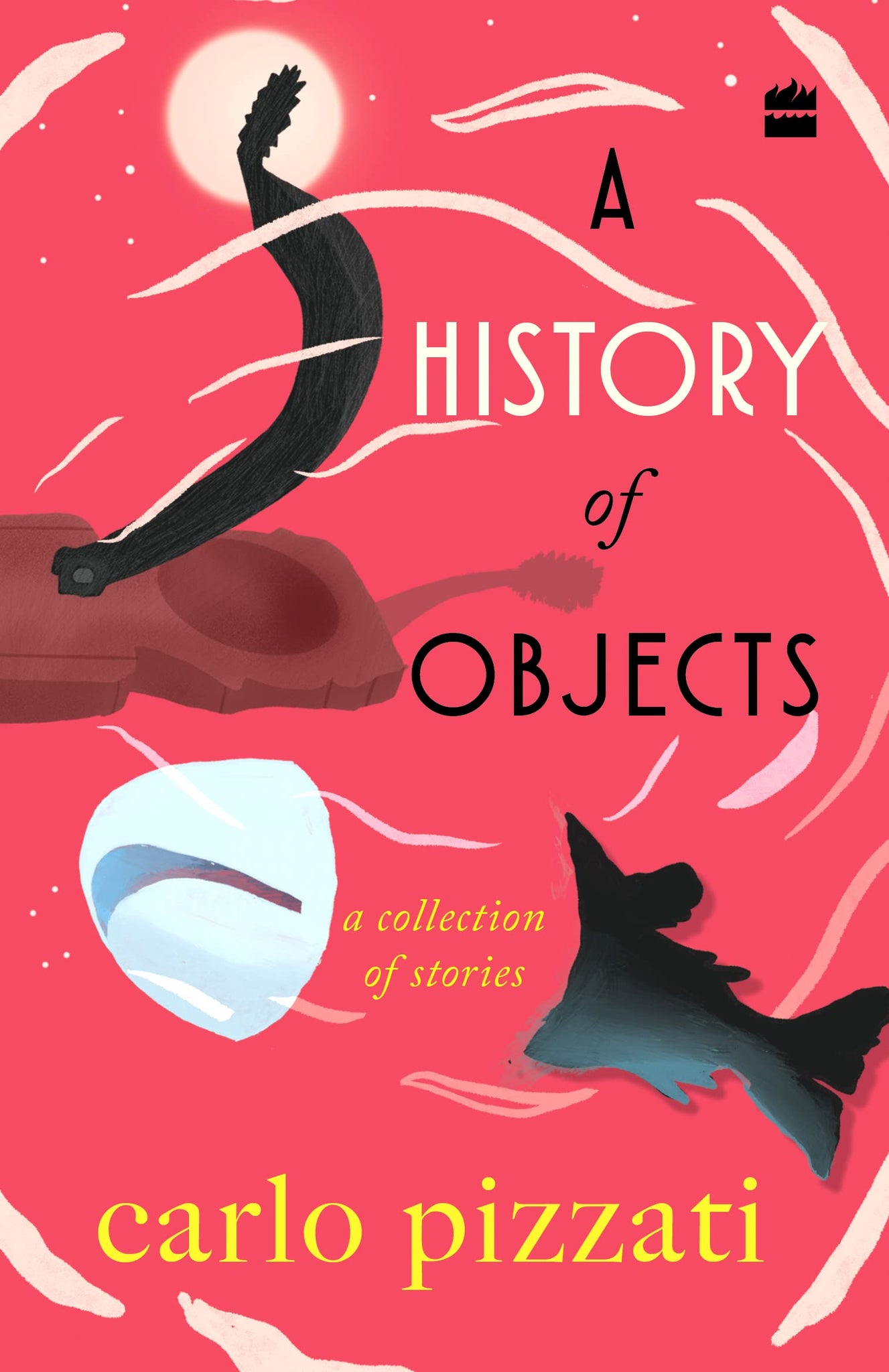 A History Of Objects