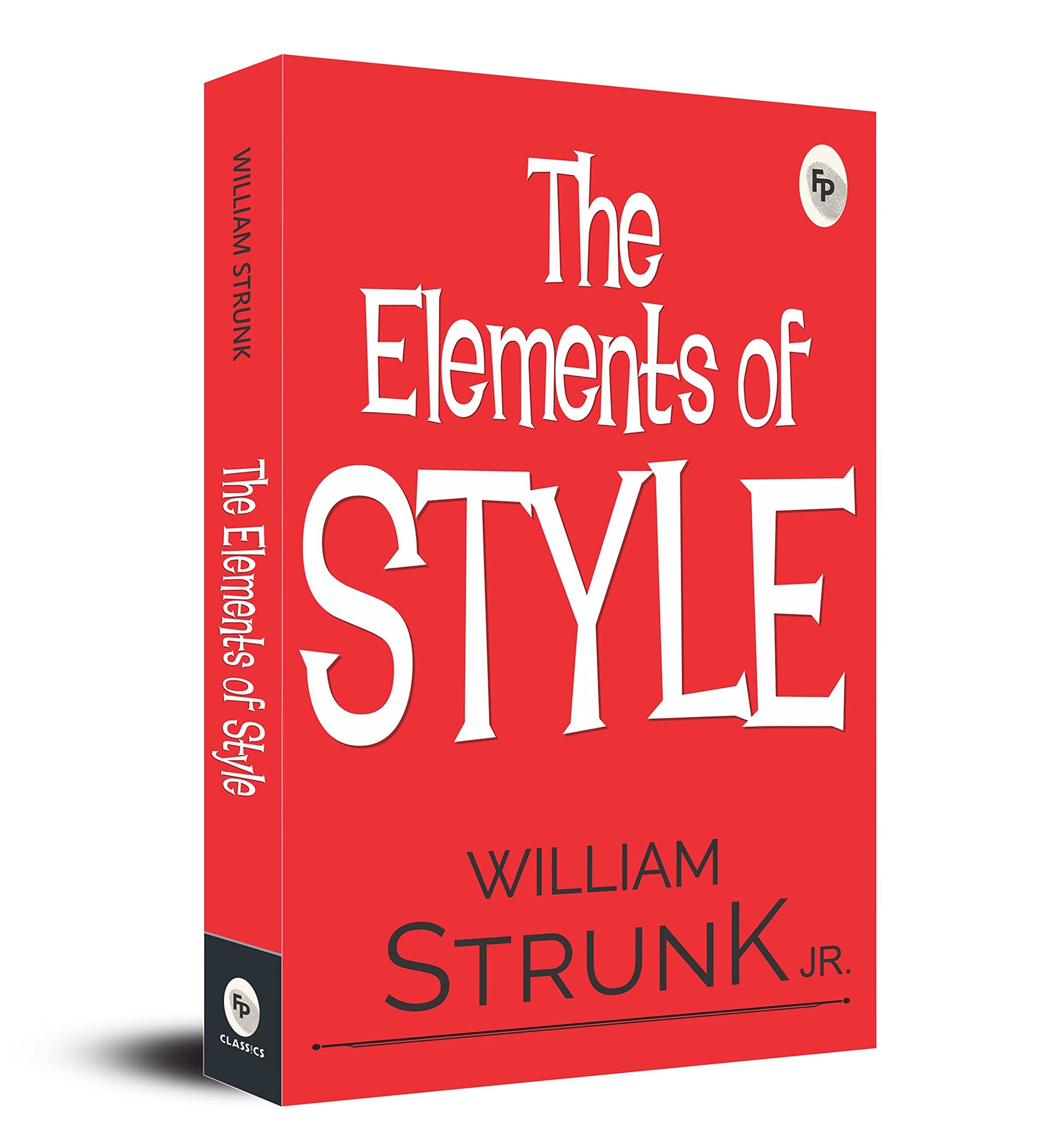 The Elements of Style - Wikipedia