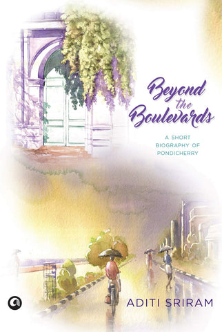 Beyond The Boulevards