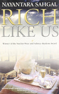 Rich Like Us