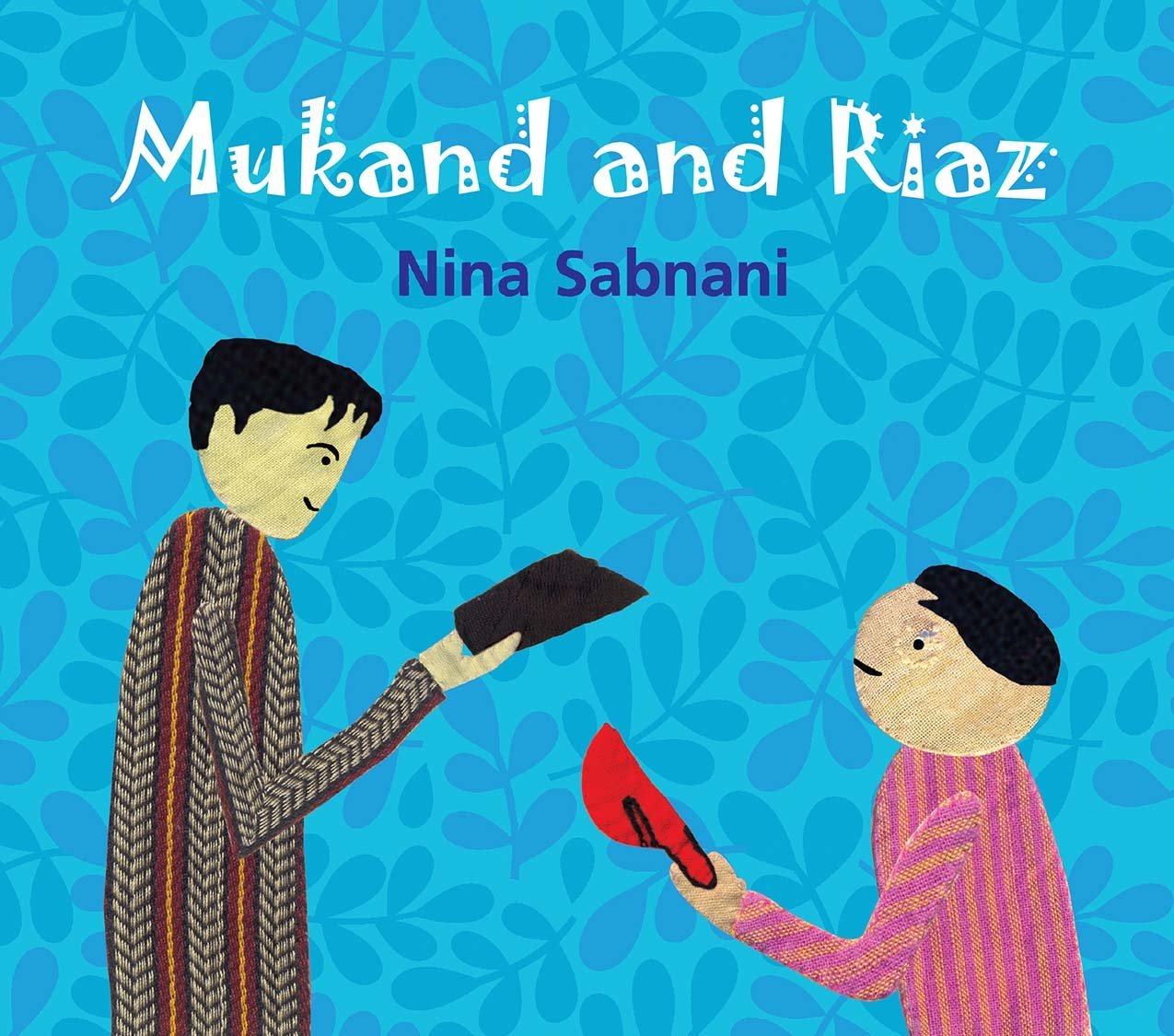Mukand And Riaz
