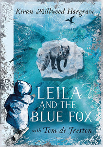 Leila And The Blue Fox