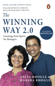The Winning Way 2.0: Learnings From Sport For Managers