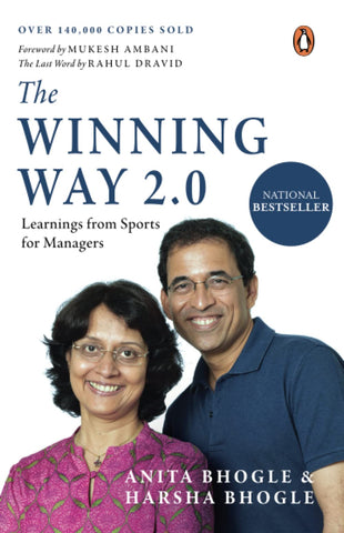 The Winning Way 2.0: Learnings From Sport For Managers