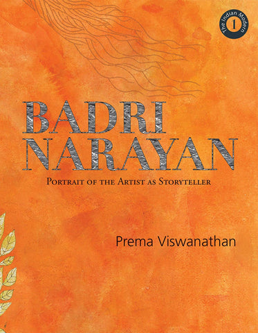 Badri Narayan: Portrait Of The Artist As Storyteller