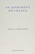An Apartment On Uranus