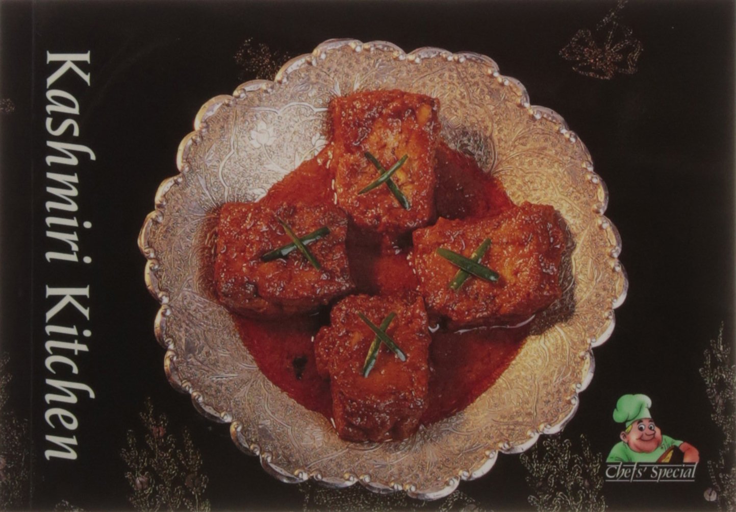 Kashmiri Kitchen