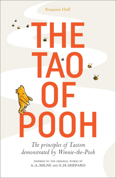 The Tao Of Pooh