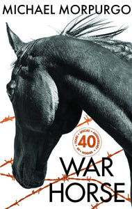 War Horse: 40th Anniversay Edition