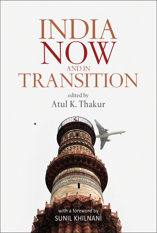 India Now And In Transition
