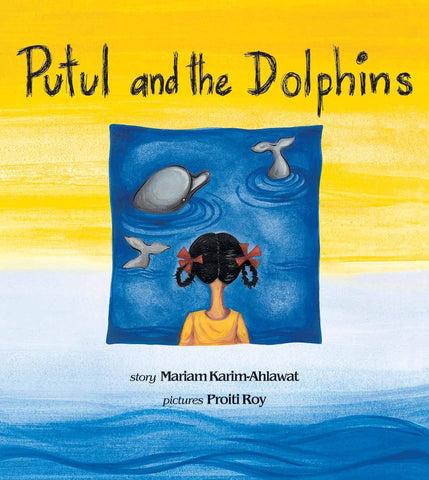 Putul And The Dolphins