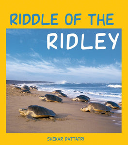 Riddle Of The Ridley