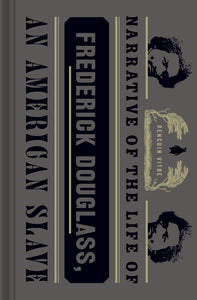 Narrative Of The Life Of Frederick Douglass, An American Slave (Penguin Vitae)