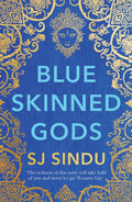 Blue Skinned Gods