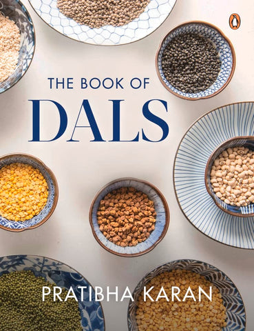The Books Of Dals