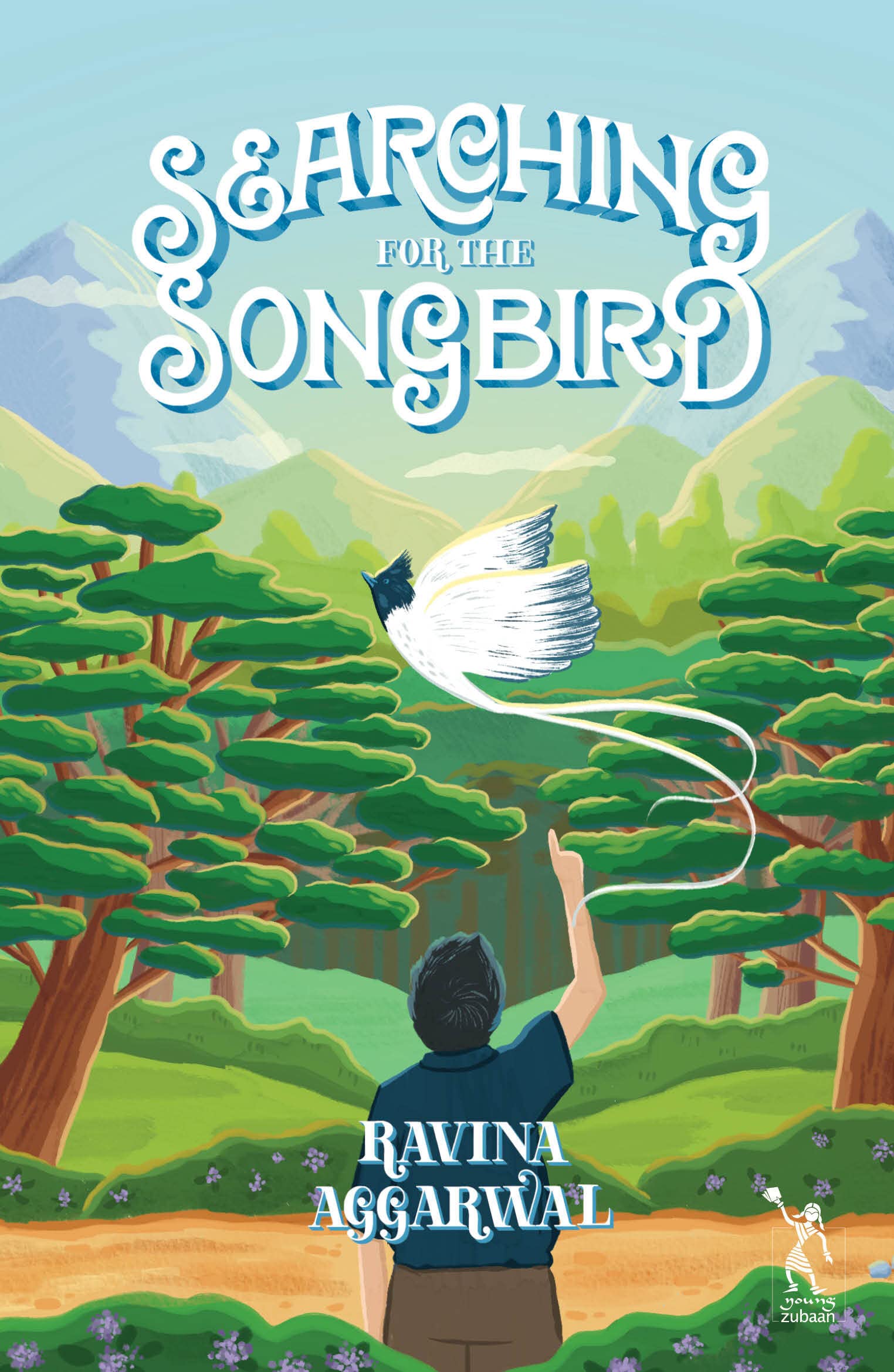 Searching For The Songbird