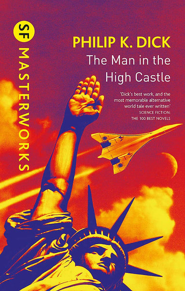 The Man In The High Castle