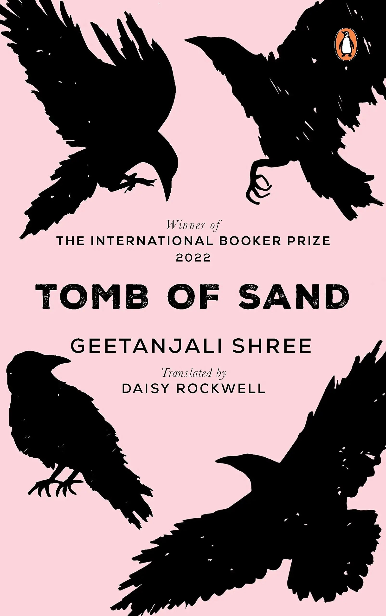 Tomb of Sand (Special Edition)