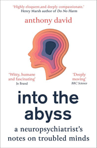 Into The Abyss: A Neuropsychiatrist's Notes On Troubled Minds