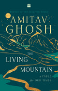 The Living Mountain