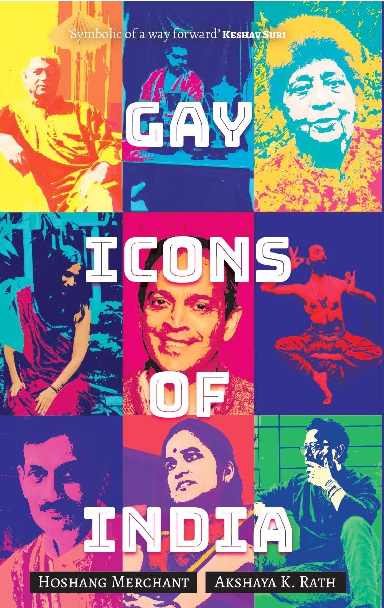 Gay Icons Of India