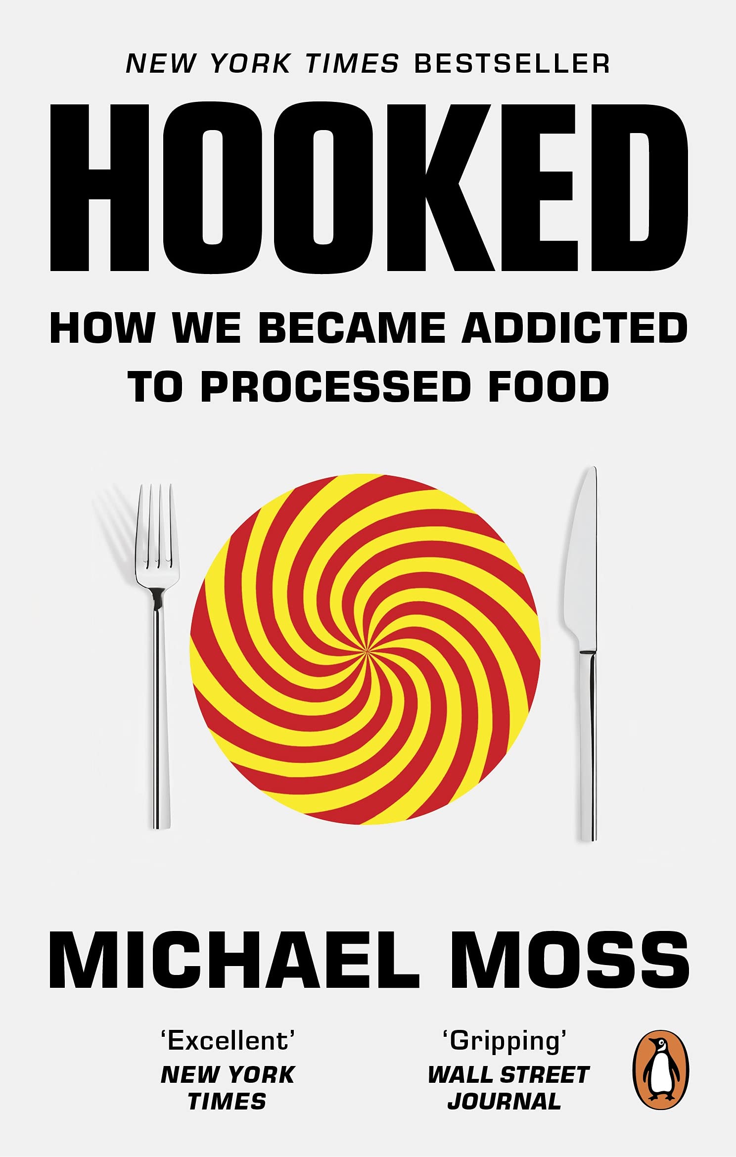 Hooked: How Processed Food Became Addictive