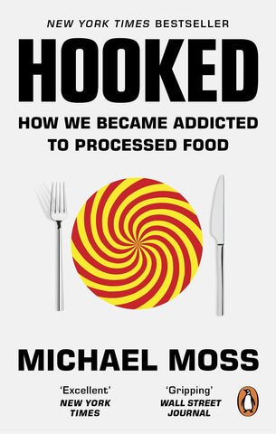 Hooked: How Processed Food Became Addictive