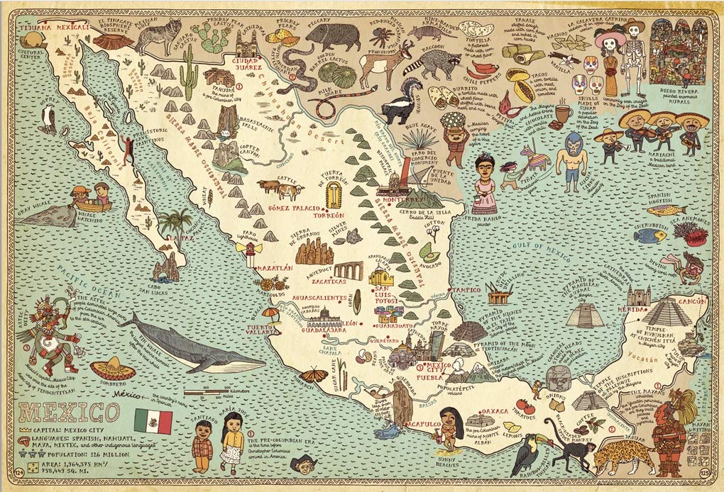 Maps: Deluxe Edition