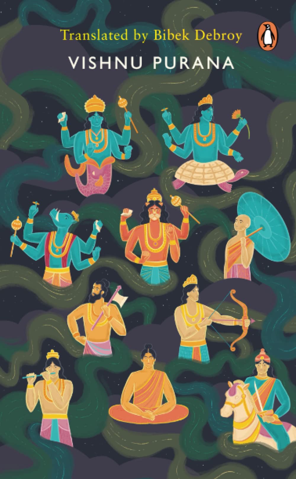 Vishnu Purana