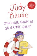 Otherwise Known As Sheila The Great