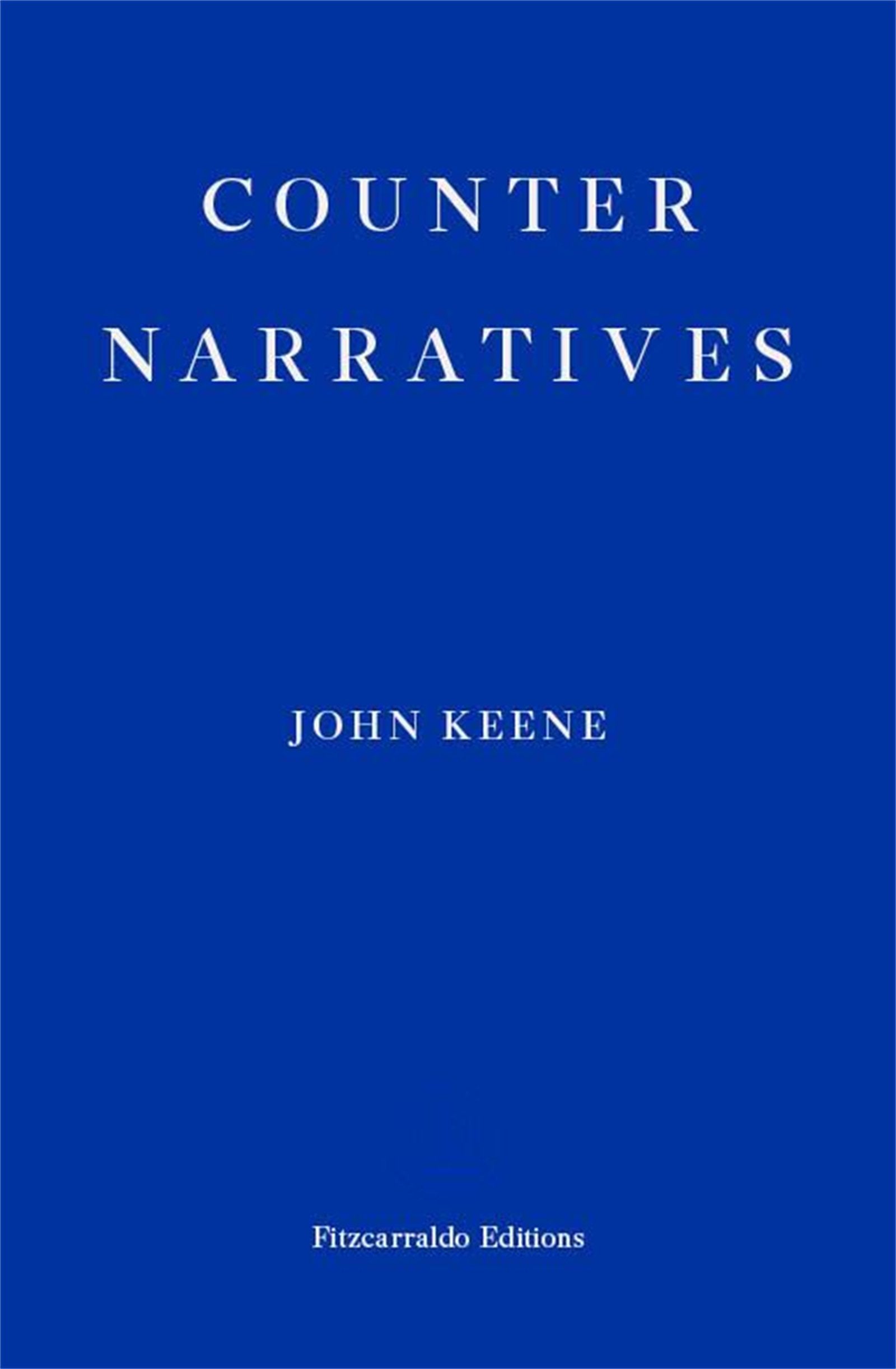 Counter Narratives Graphics Counternarratives – Champaca Bookstore