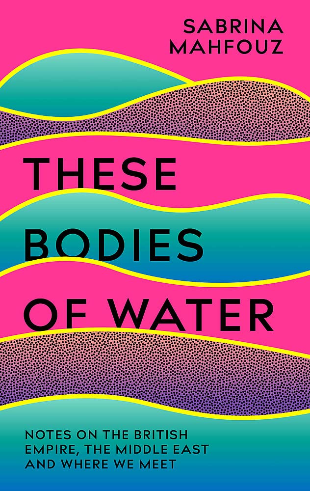 These Bodies Of Water