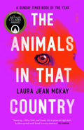 The Animals In That Country