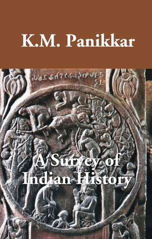 A Survey Of Indian History