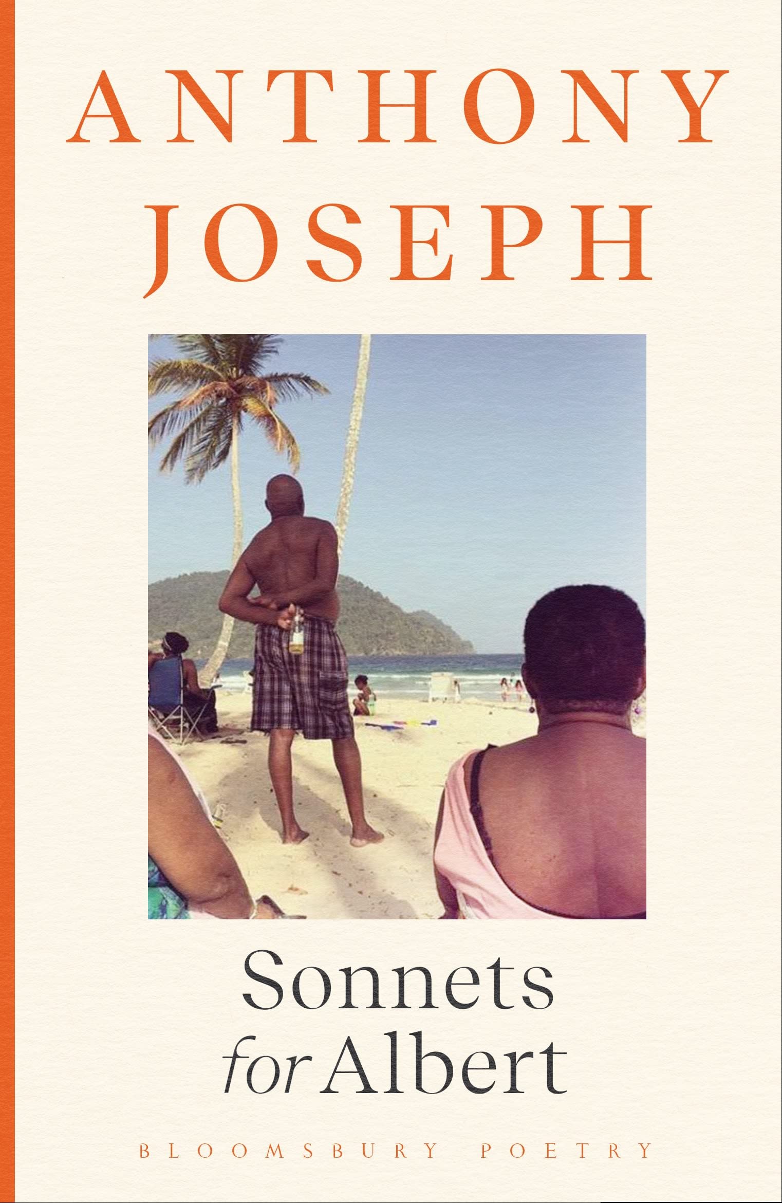 Sonnets for Albert