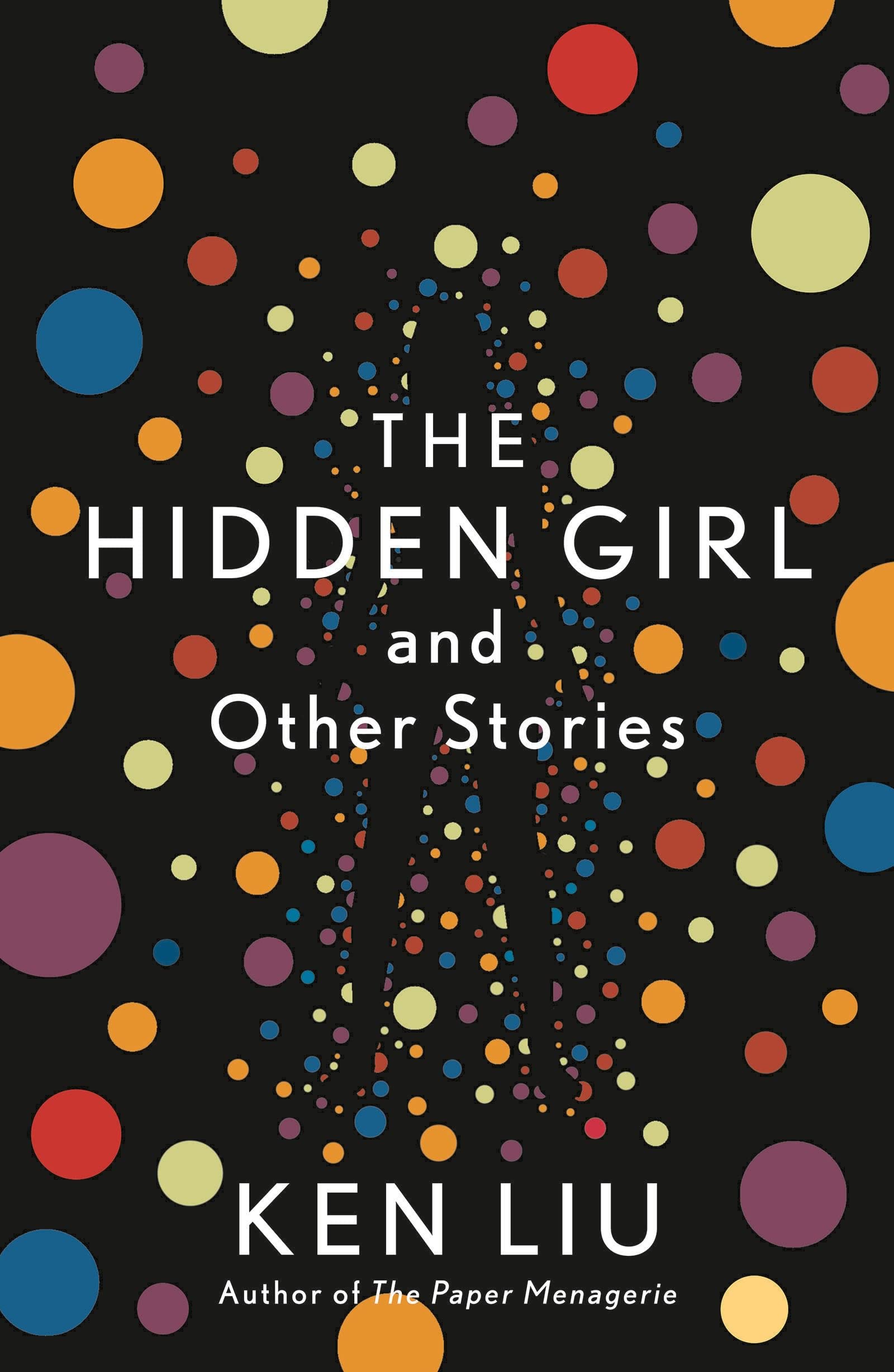 The Hidden Girl And Other Stories