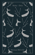 Moby-Dick (Penguin Clothbound Classics)