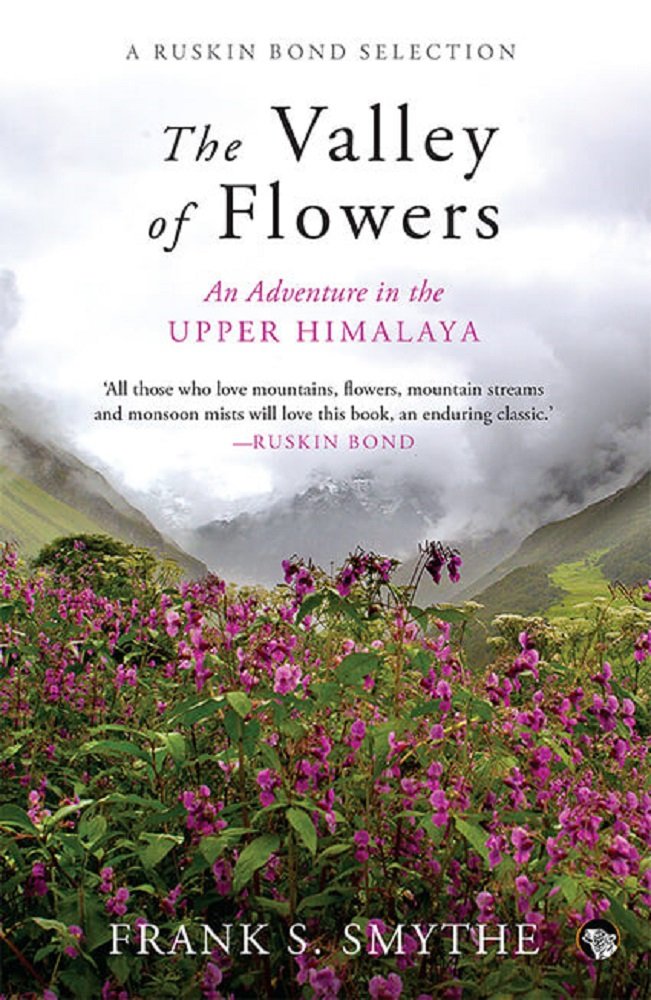 The Valley Of Flowers