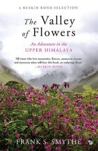 The Valley Of Flowers