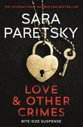 Love And Other Crimes