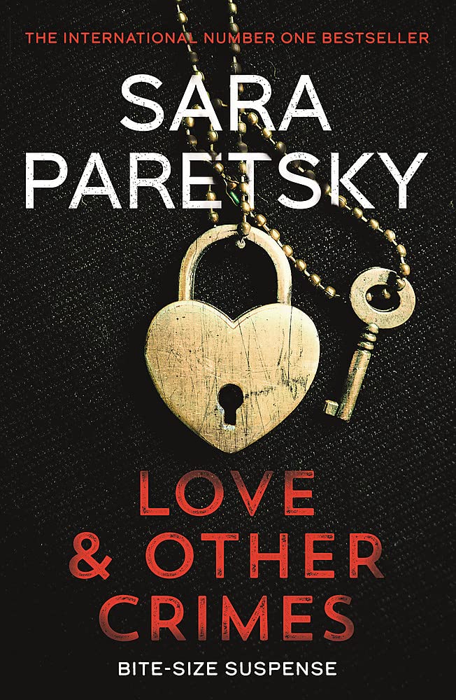 Love And Other Crimes