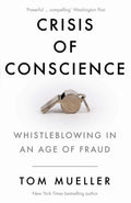 Crisis Of Conscience